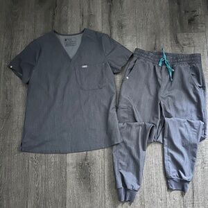 FIGS set limited edition color- Medium